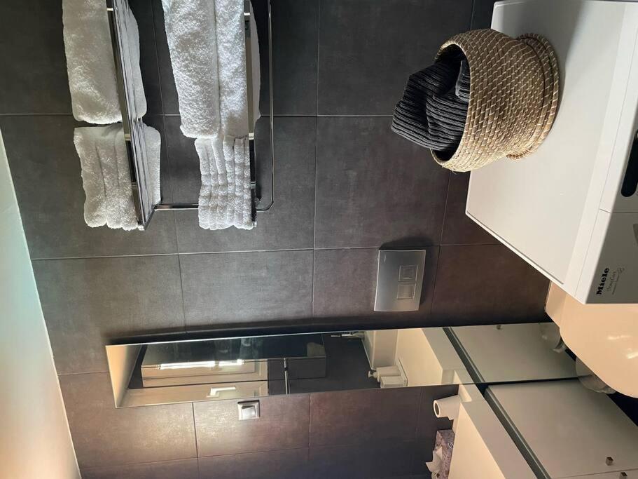 Villa Olion Афитос Экстерьер фото